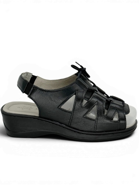 Axel 2479 czarne