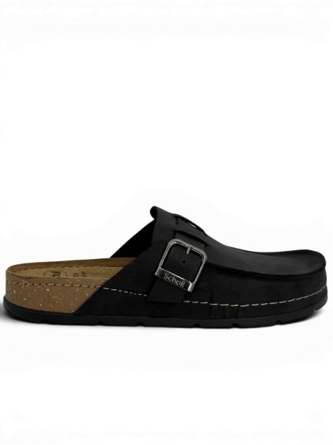 Scholl Bora Moccasin Man