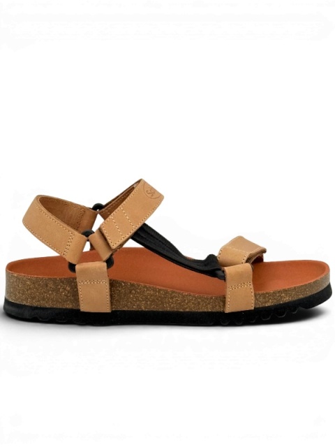 Scholl Heaven beżowe