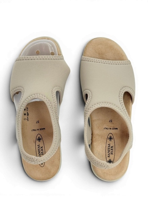 Sanital Flex 8024.17 beige