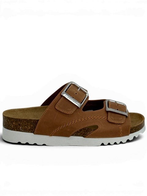 Scholl Moldava cognac