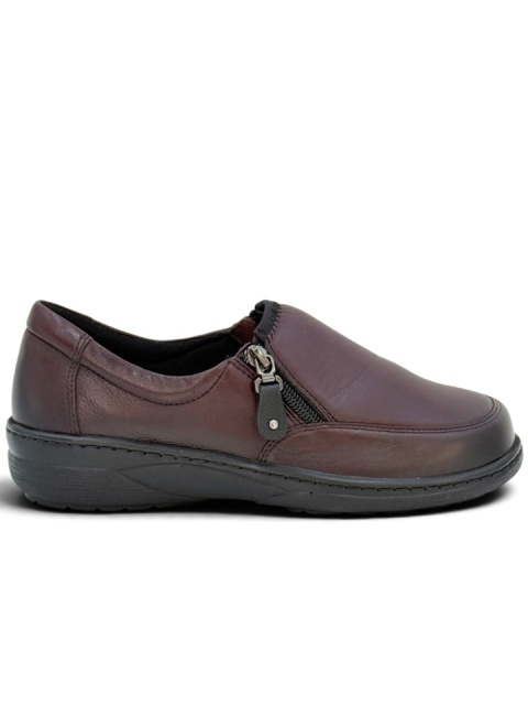 Szerokie buty Axel 1734