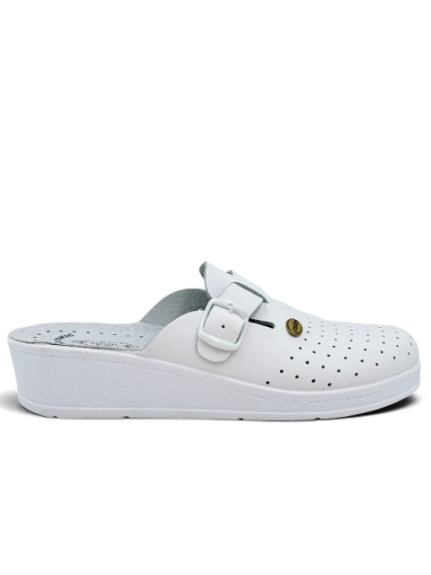 Sanital Flex 708 white