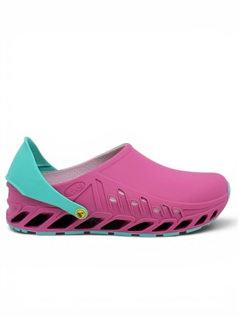 buty medyczne Scholl