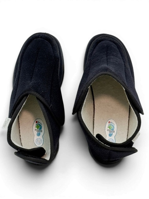 buty na opuchniete nogi