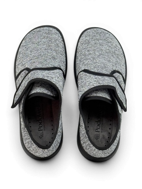 buty na szeroką stopę męską