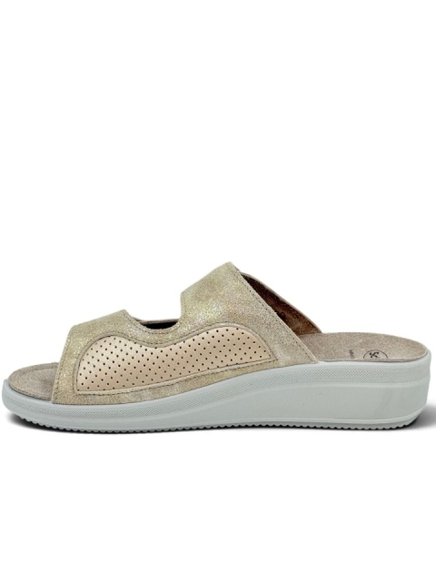 klapki Scholl Antonia Elastic