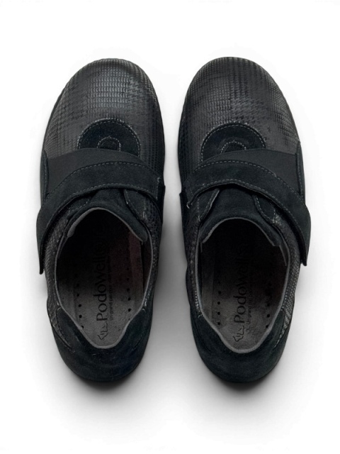 szerokie buty na halluksy