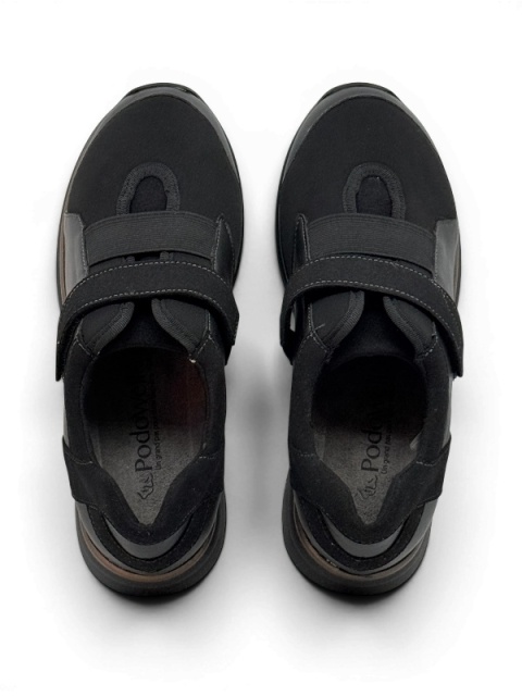 francuskie buty zdrowotne