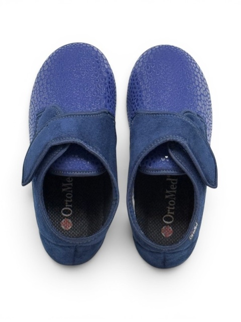 buty na haluksy
