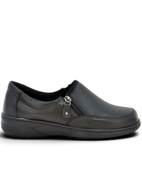 Buty Axel 1734 czarne