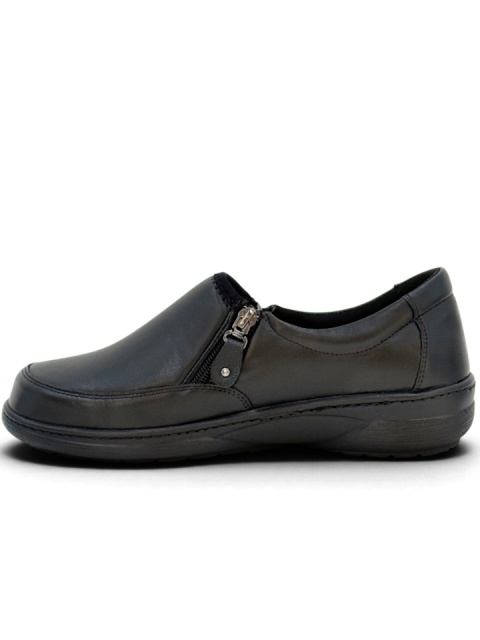 Szerokie buty na haluksy