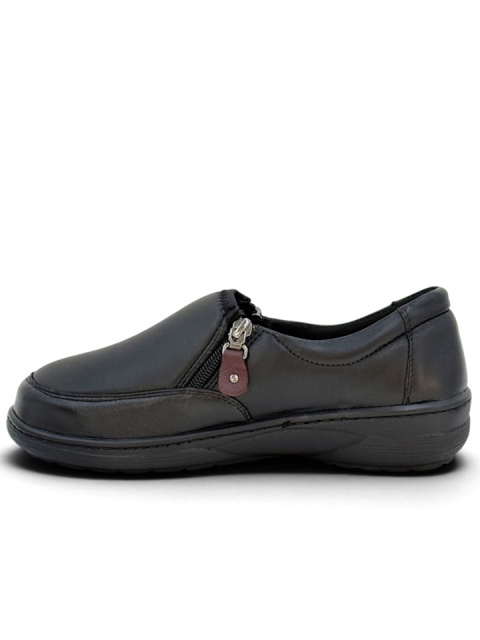 Szerokie buty na haluksy