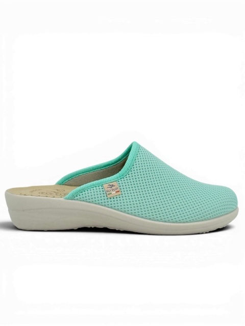 Fly Flot T4 368 FE water green
