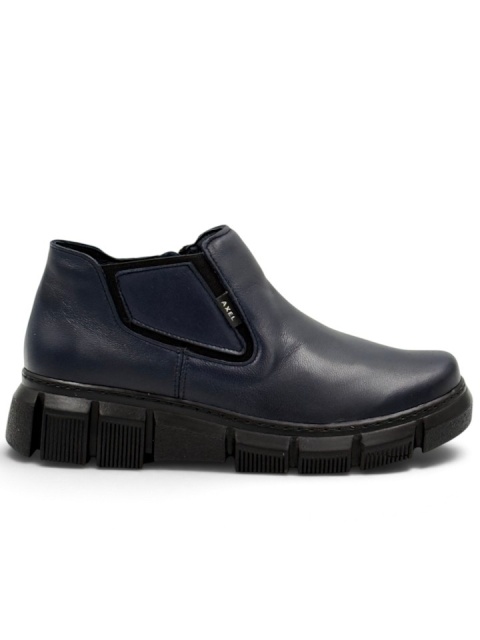 botki Axel 4509 marine
