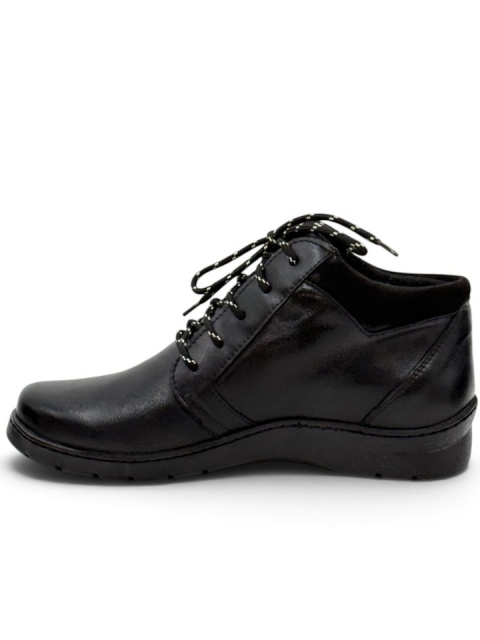 Axel 4513 czarne
