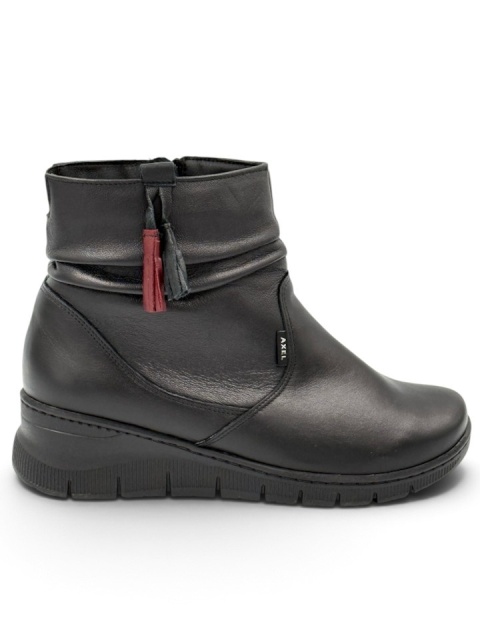 Buty jesienne damskie Axel