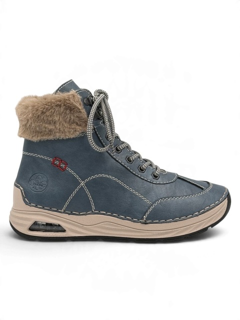 Rikers buty damskie