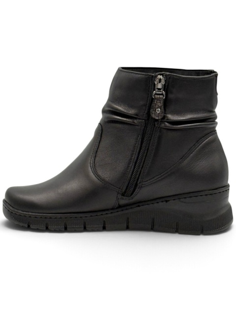 skórzane buty Axel