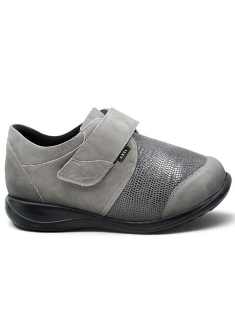 Buty Axel 1988 popiel