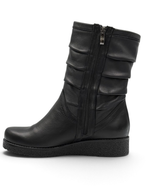 buty axel 4055 czarne