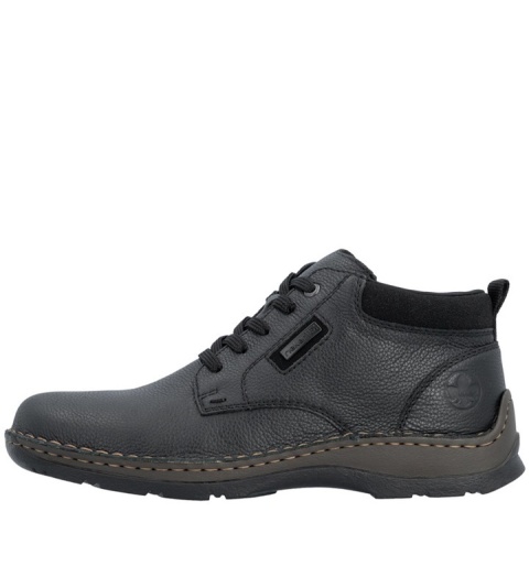 zimowe buty męskie Rieker