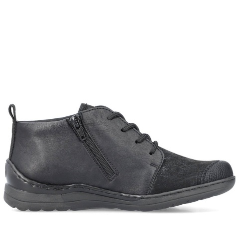 buty na haluksy Z ZAMKIEM