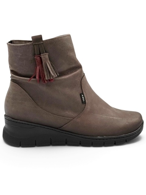 Botki Axel 4517