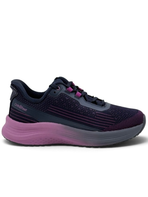 Orthofeet 87203 navy orchid