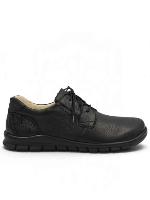 buty Hector wiązane