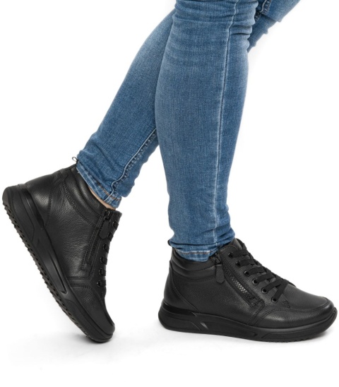 buty damskie tęgość K