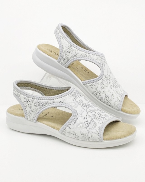 Sanital Flex 8056.17 bianco