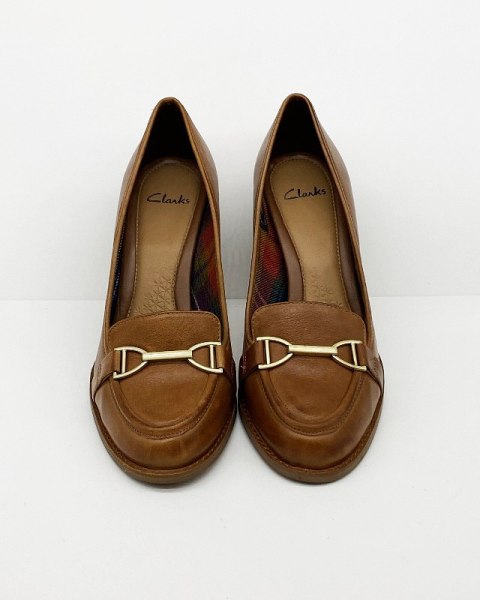 Clarks Alfresco Cafe