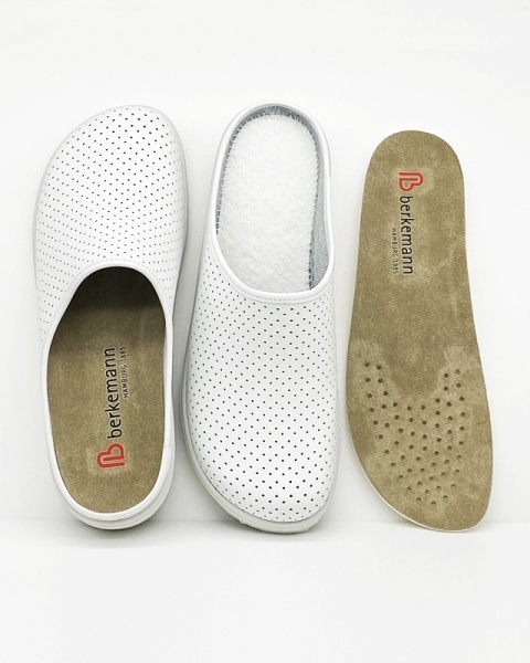 Buty do pracy na kuchni