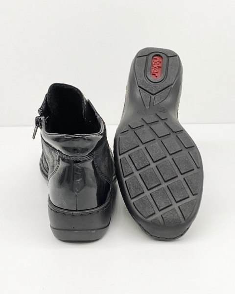 Wygodne buty na jesień