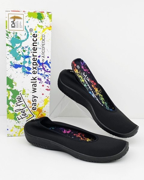 Arcopedico damskie