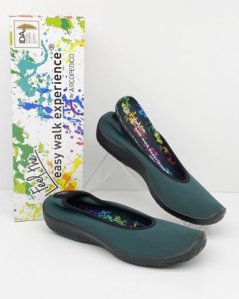 buty Arcopedico damskie