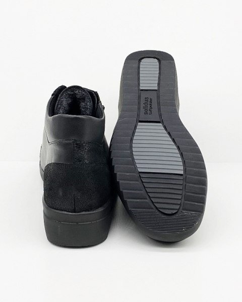 buty na szeroką i tęga stopę