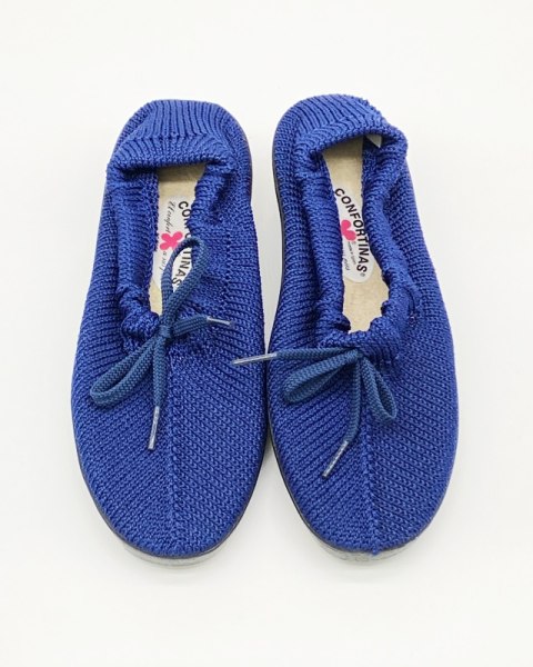 Wygodne buty dla starszych osób