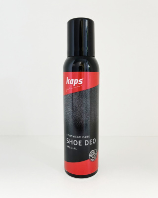 KAPS Shoe Deo - dezodorant do butów 150ml
