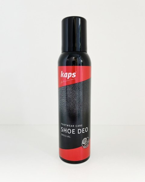 Shoe Deo Kaps
