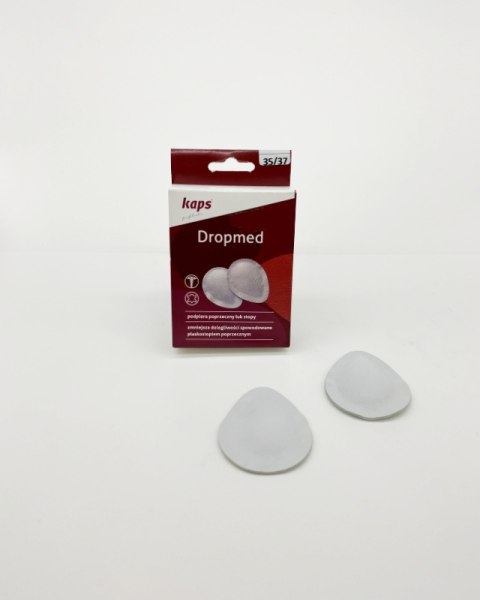 Kaps Dropmed pelota metatarsalna 1