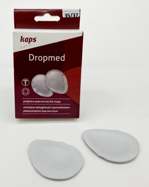 Kaps Dropmed pelota metatarsalna 3