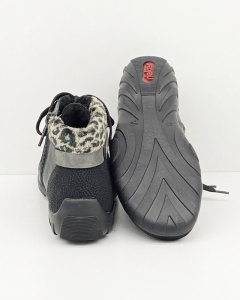 Najlepsze buty na jesień
