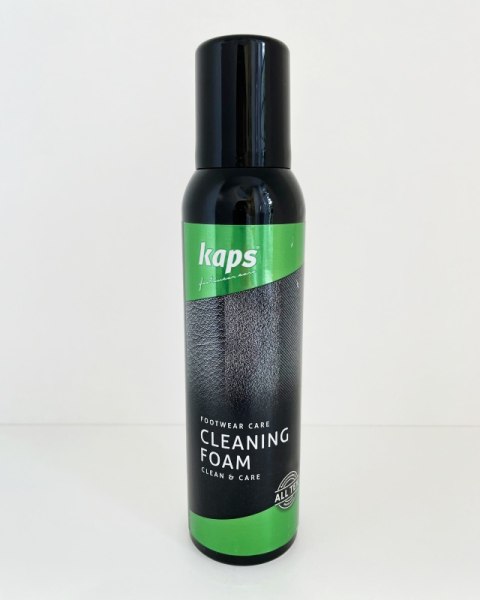 Kaps Cleaning Foam