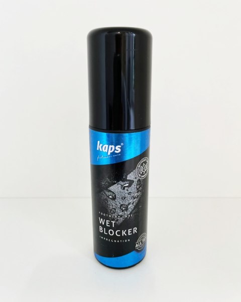 Wet Blocker Kaps