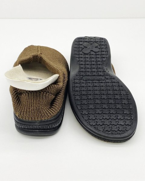 Wygodne buty na halluksy