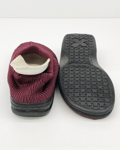 Wygodne buty na haluksy