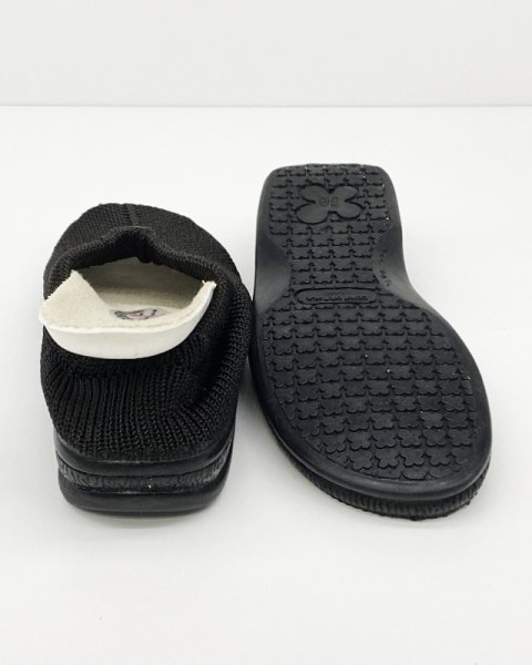 Wygodne buty na haluksy