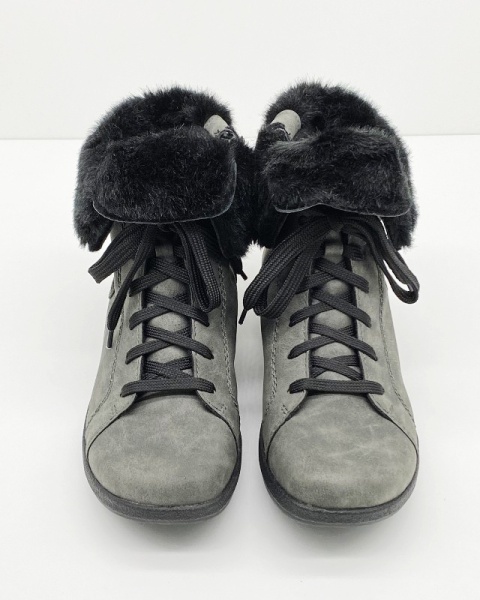 Wygodne buty zimowe